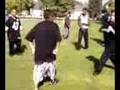 JOSPEH AND JR. FIGHT