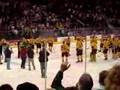 YouTube - gophers win!
