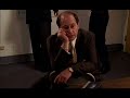 todd barry portrays 