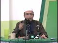 Kuliah Hadith Sohih Bukhari di Masjid Gelugor P.Pinang. Meluruskan saf termasuk di dalam kesempurnaan Solat. Ulasan: Perbahasan niat dan persiapan memasuki solat. Mengupas 2 isu besar di bawah tajuk: JIHAD MEMPERTAHANKAN PERLEMBAGAAN ISLAM DI DALAM NEGARA