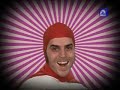 La hora chanate - Bocaseca man