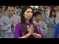 Lễ Quy Y Tam Bảo Tại Hàn Quốc 2016