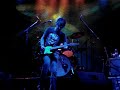 La Gusana Ciega - Estacion Lunar (En Vivo) La Gusana Ciega - Estacion Lunar (En Vivo)
