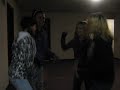 dancing at bonterra