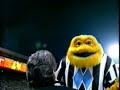 Honning Monster er god med hovedet