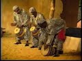 African Puppet Series - Compagnie Danaye, Togo African Puppet Series - Compagnie Danaye, Togo