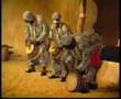African Puppet Series - Compagnie Danaye, Togo