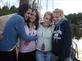abschlussfahrt der klasse 9a aus wesel