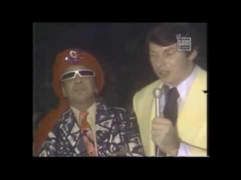 WWWF - WWWF CHAMPIONSHIP WRESTLING- OCT 29TH-1977. DUSTY RHODES, BUTCHER VACHON, CHIEF JAY STRONGBOW AND PETER MAVIA TAG ACTION, INTERVIEW WITH THE GRAND WIZARD AND...