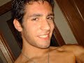 Adrian pontevedra