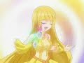 Mermaid Melody-Kodou