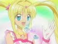Mermaid Melody-Kodou