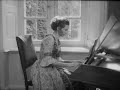 Menuett II Suite Française nº1 j.S. Bach