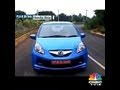 First Drive Honda Brio