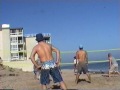 yet more malibu drunken vollyball