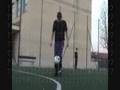 Freestylers Italy-Gunther L.A. Domybd FREE7 ecc...