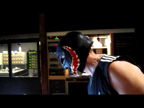 Recording Crackle Fart