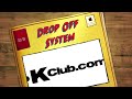 Drop Off System Explained