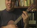 Campainer - Neil Young Cover - Ukulele