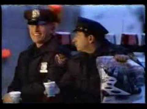 Nike Goalie - "Bank Robbery" (90 sec.)