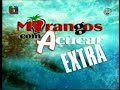 morangos com açúcar extra   diana chaves