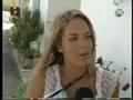 Morangos com Açúcar Extra - Diana Chaves