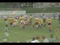 Tuscumbia Tigers 2008 part 2 of 3 Tennessee Valley Youth League Champions