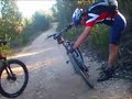 BTT na zona de  Abrantes