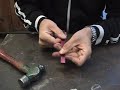 PROJECT tips T1.1 Sr metal boring for viewers
