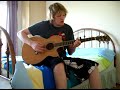 I Will Follow You Into the Dark - Death Cab for Cutie Cover