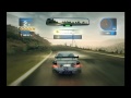 Picked up Blur for PC along with an Xbox 360 Controller and started cranking away on single player. This is one of two extremely troublesome checkpoint races for many, the other being Mount Haruna. This was completed on hard difficulty. It's currently the #1 ranked time on PC, but actually didn't match my personal best on PS3. A tip for people struggling to finish this on hard: Always follow the outside routes of each turn. There are more stopwatches there. Platform: PC Race: Checkpoint (Double Trouble) Locale: Hollywood Hills Track: Downtown Vista Class: A Car: Shannon's Opel Astra Extreme Final Time Remaining: 42'85 Personal Best: 43'71 (Legendary Opel Astra Extreme) World Record: 44'12 (Held by Conceptfly, via Friend Challenge)