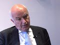 Estates Gazette TV - Savills: Confident despite wage and cre