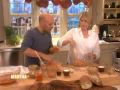 Chef Jim Lahey's Carrot Bread Recipe
