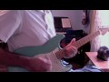 New Song on Lonestar Stratocaster
