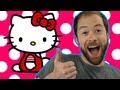 Is Minimalism the Secret to Hello Kitty's Success? | Idea Channel | PBS