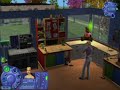 Sims O4B Expansion Pack