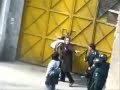 Tehran, Riot Police Attacks Women Protesters