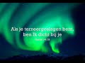 Speciaal voor jou!