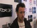 Greame Earl Interview