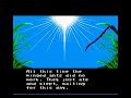 the intro to the snes version of simant. the sound is a bit low you might have to turn up the volume, sorry. i used fraps to record this and windows movie maker to lower the file size.