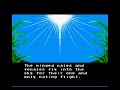 the intro to the snes version of simant. the sound is a bit low you might have to turn up the volume, sorry. i used fraps to record this and windows movie maker to lower the file size.