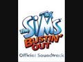 Sims Bustin' Out Soundtrack (Rap #3)