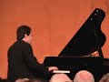 F.MENDELSSOHN, Song without Words in G minor Op. 53 No. 3