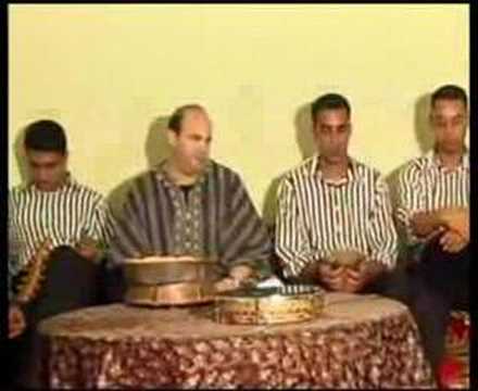 Hajib 2007