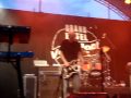 Kettcar - Ich danke  der Academy - Fest van Cleef  2008