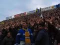 La Curva Nord: Parma - Modena La Curva Nord: Parma - Modena