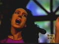 M�nica Naranjo - Ahora, ahora (actuaci�n el televisi�n)