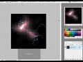 xxx Tutorial Photoshop how to create an electric spyral xxx