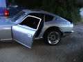 240z just out of workshop 240z just out of workshop