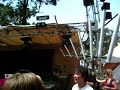 Andromeda, Rainbow Serpent Festival 2008